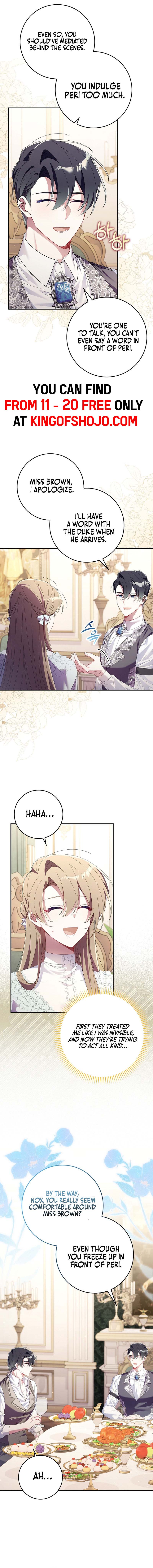 Read I Saved You, but I’m Not Responsible Manga Online