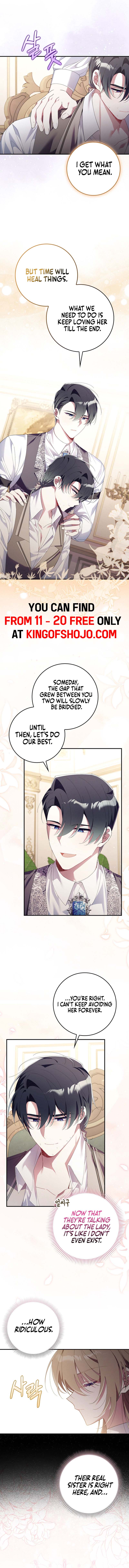 Read I Saved You, but I’m Not Responsible Manga Online