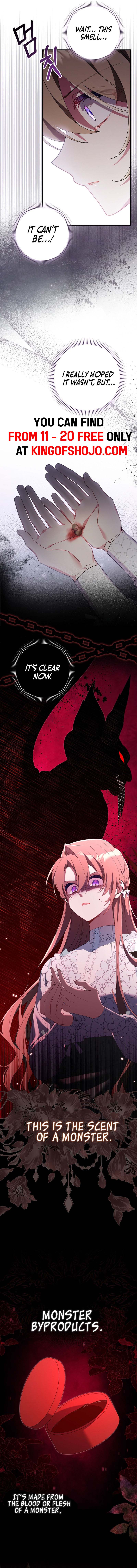 Read I Saved You, but I’m Not Responsible Manga Online