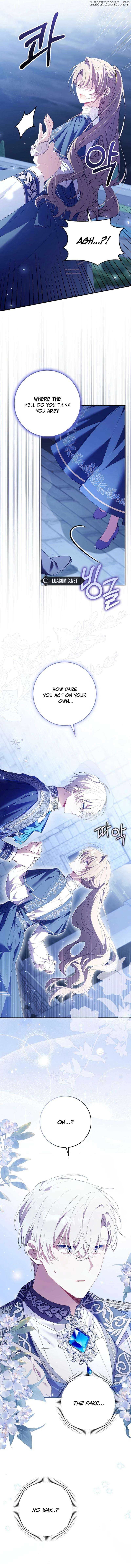 Read I Saved You, but I’m Not Responsible Manga Online