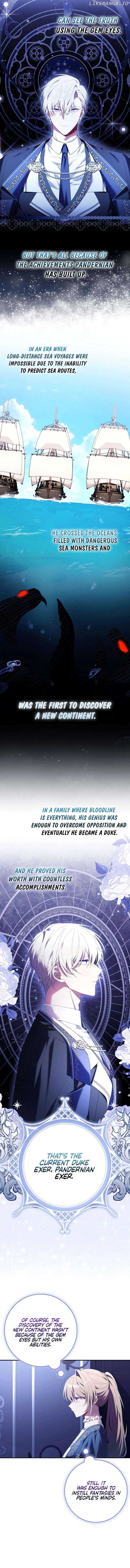 Read I Saved You, but I’m Not Responsible Manga Online