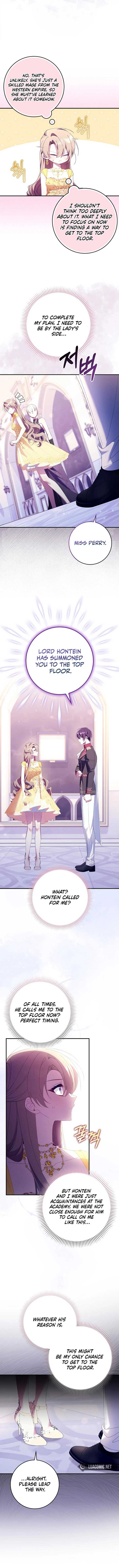 Read I Saved You, but I’m Not Responsible Manga Online