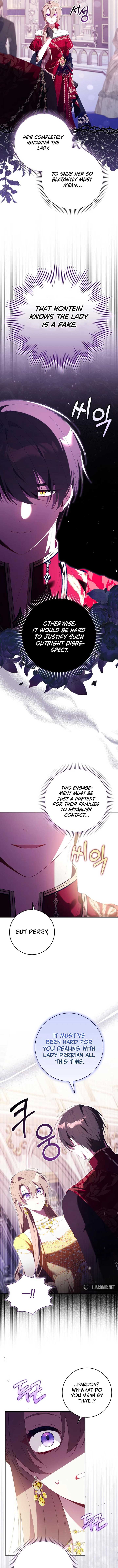 Read I Saved You, but I’m Not Responsible Manga Online