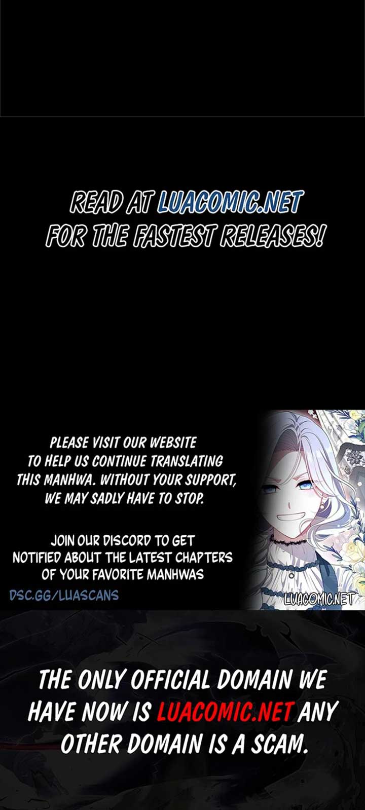Read I Saved You, but I’m Not Responsible Manga Online