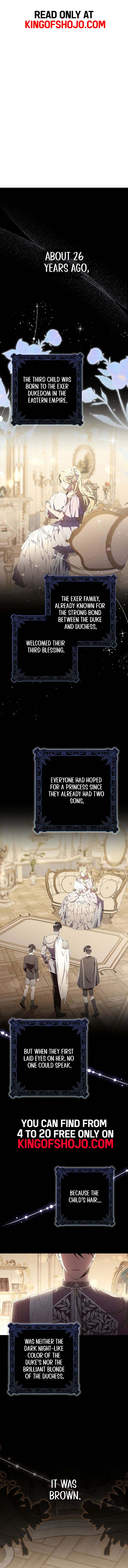 Read I Saved You, but I’m Not Responsible Manga Online