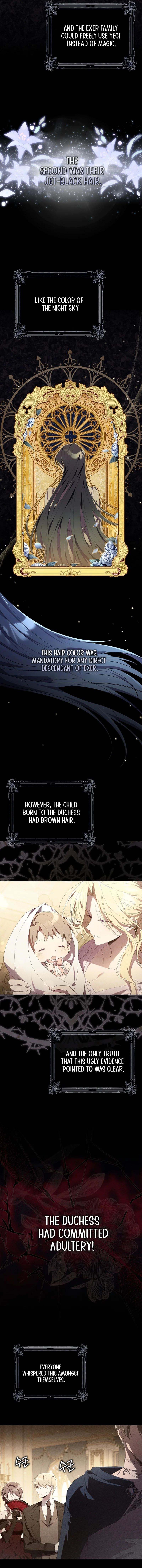 Read I Saved You, but I’m Not Responsible Manga Online