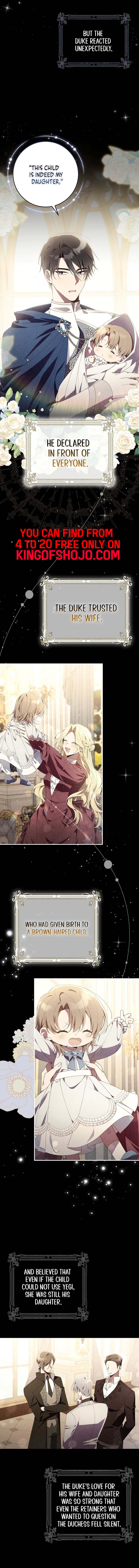 Read I Saved You, but I’m Not Responsible Manga Online