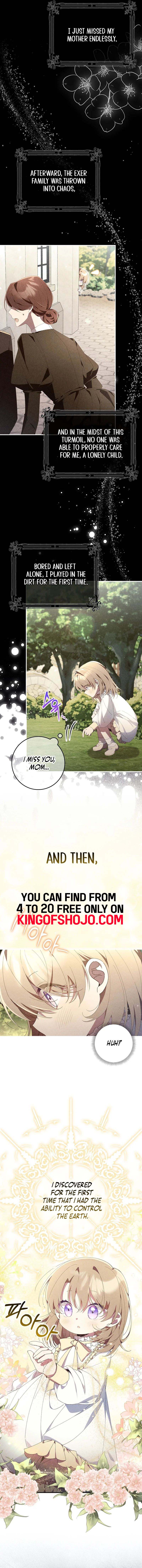 Read I Saved You, but I’m Not Responsible Manga Online