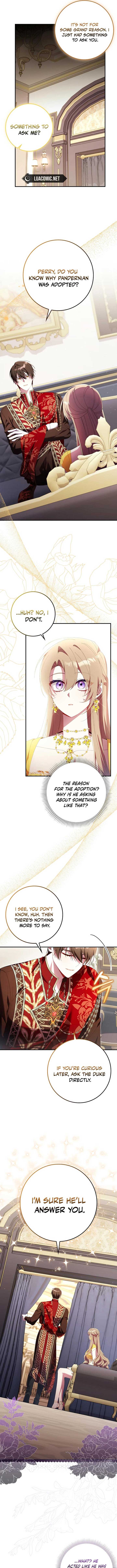 Read I Saved You, but I’m Not Responsible Manga Online