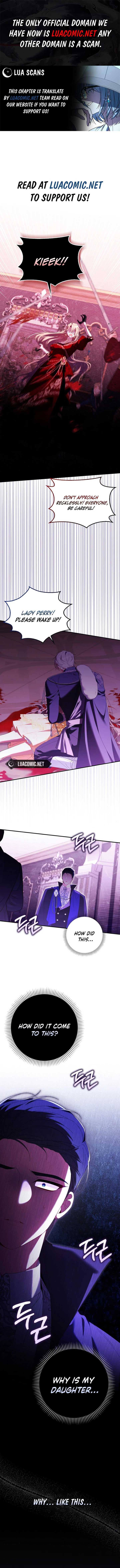 Read I Saved You, but I’m Not Responsible Manga Online