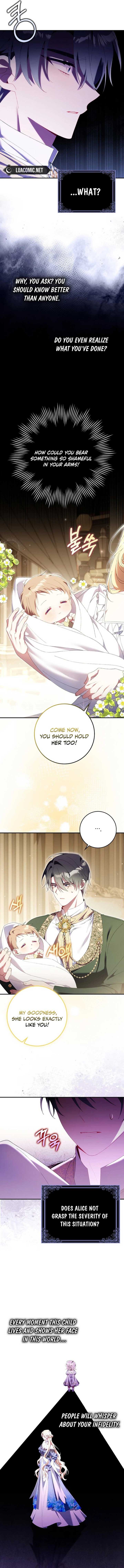 Read I Saved You, but I’m Not Responsible Manga Online
