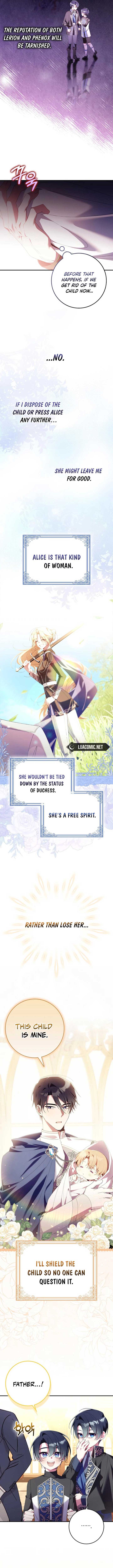 Read I Saved You, but I’m Not Responsible Manga Online