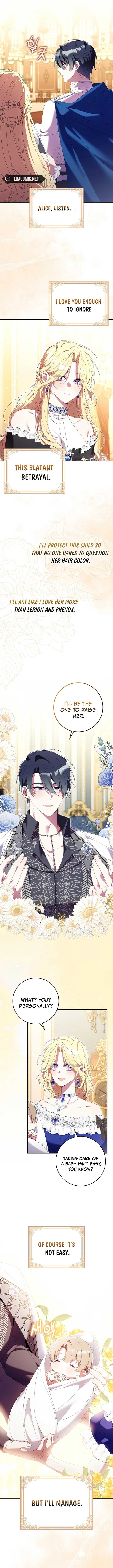 Read I Saved You, but I’m Not Responsible Manga Online