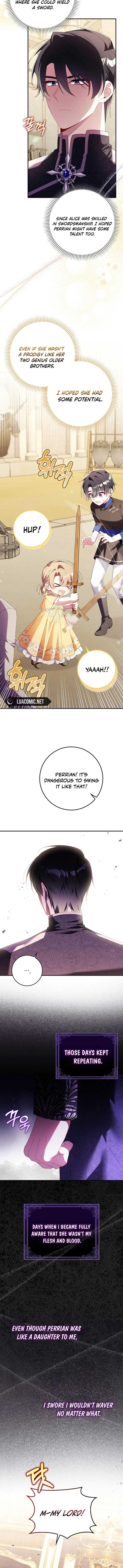Read I Saved You, but I’m Not Responsible Manga Online