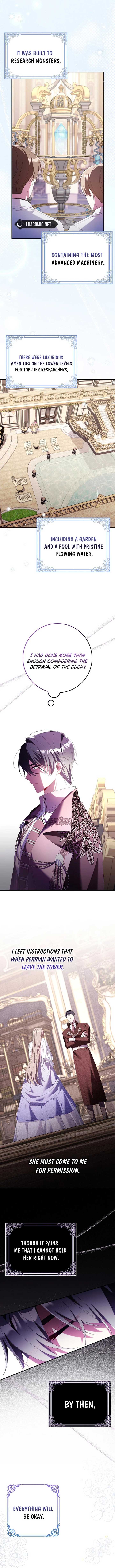 Read I Saved You, but I’m Not Responsible Manga Online
