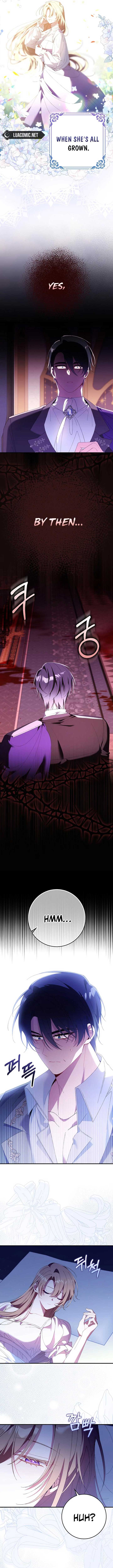 Read I Saved You, but I’m Not Responsible Manga Online