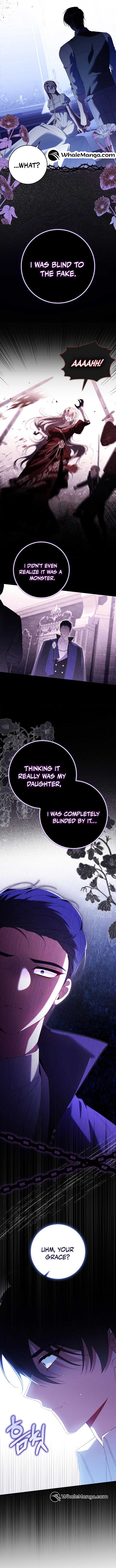 Read I Saved You, but I’m Not Responsible Manga Online