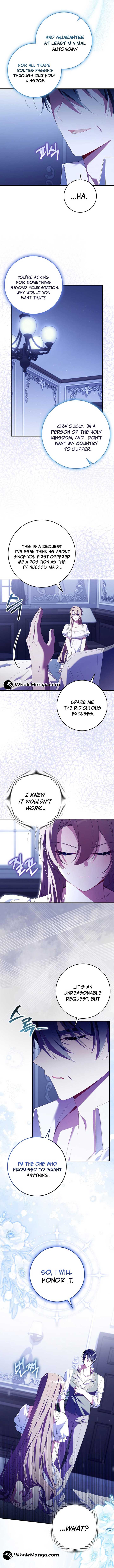 Read I Saved You, but I’m Not Responsible Manga Online