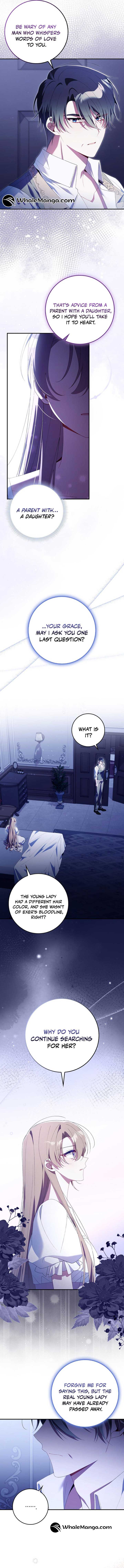 Read I Saved You, but I’m Not Responsible Manga Online