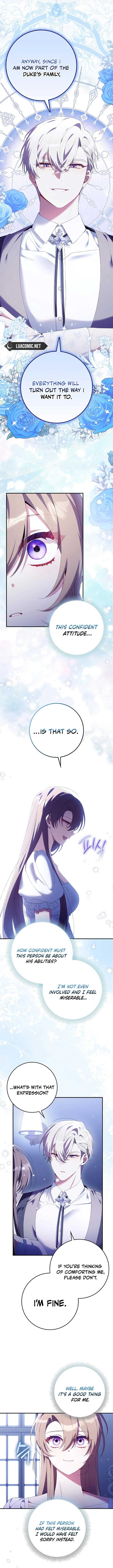 Read I Saved You, but I’m Not Responsible Manga Online