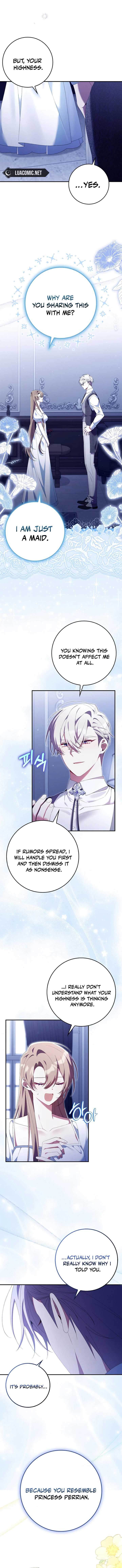 Read I Saved You, but I’m Not Responsible Manga Online