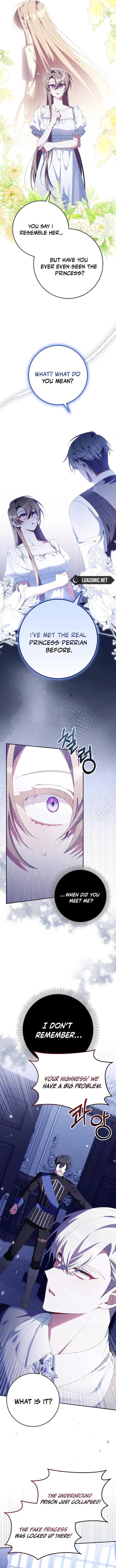 Read I Saved You, but I’m Not Responsible Manga Online
