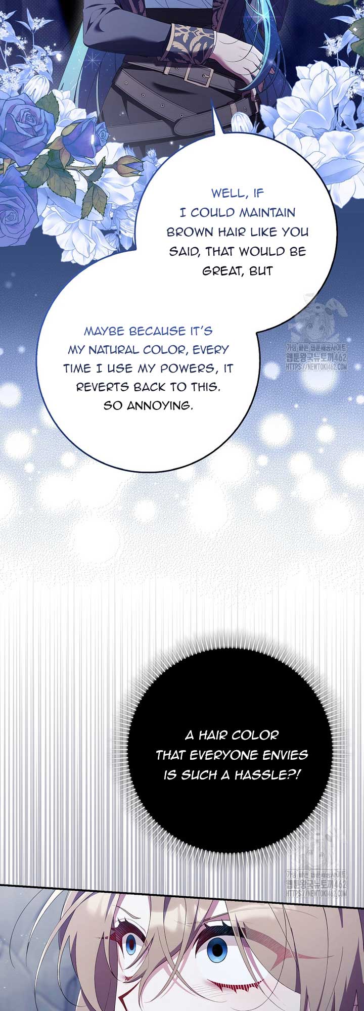 Read I Saved You, but I’m Not Responsible Manga Online