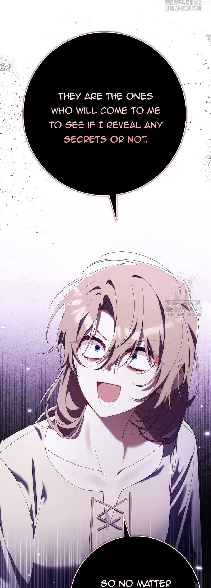 Read I Saved You, but I’m Not Responsible Manga Online