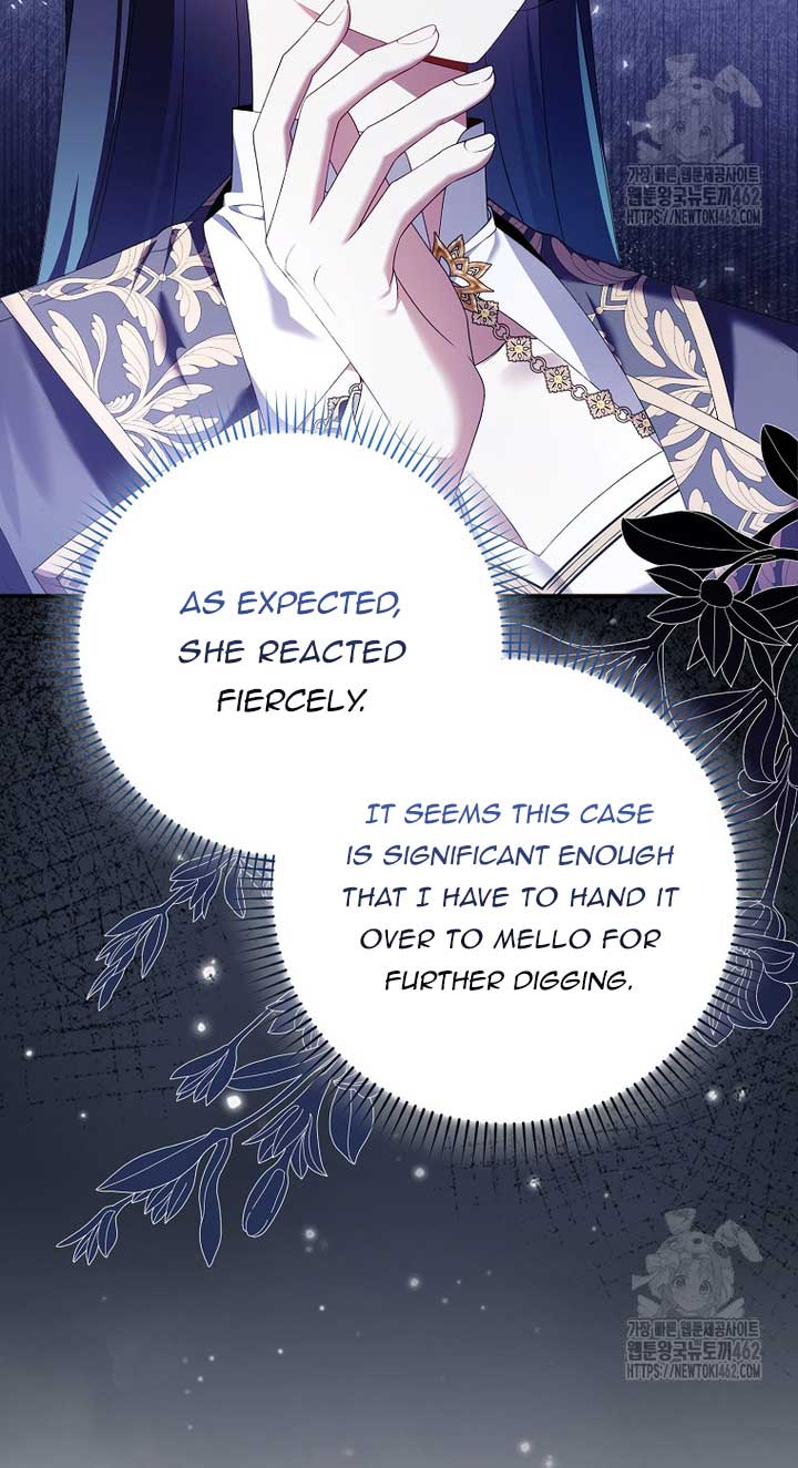 Read I Saved You, but I’m Not Responsible Manga Online