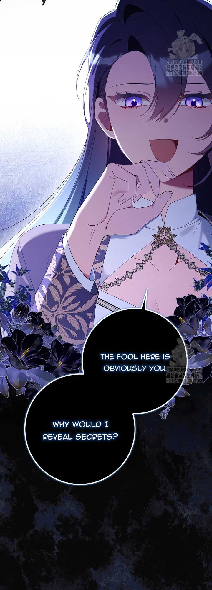 Read I Saved You, but I’m Not Responsible Manga Online