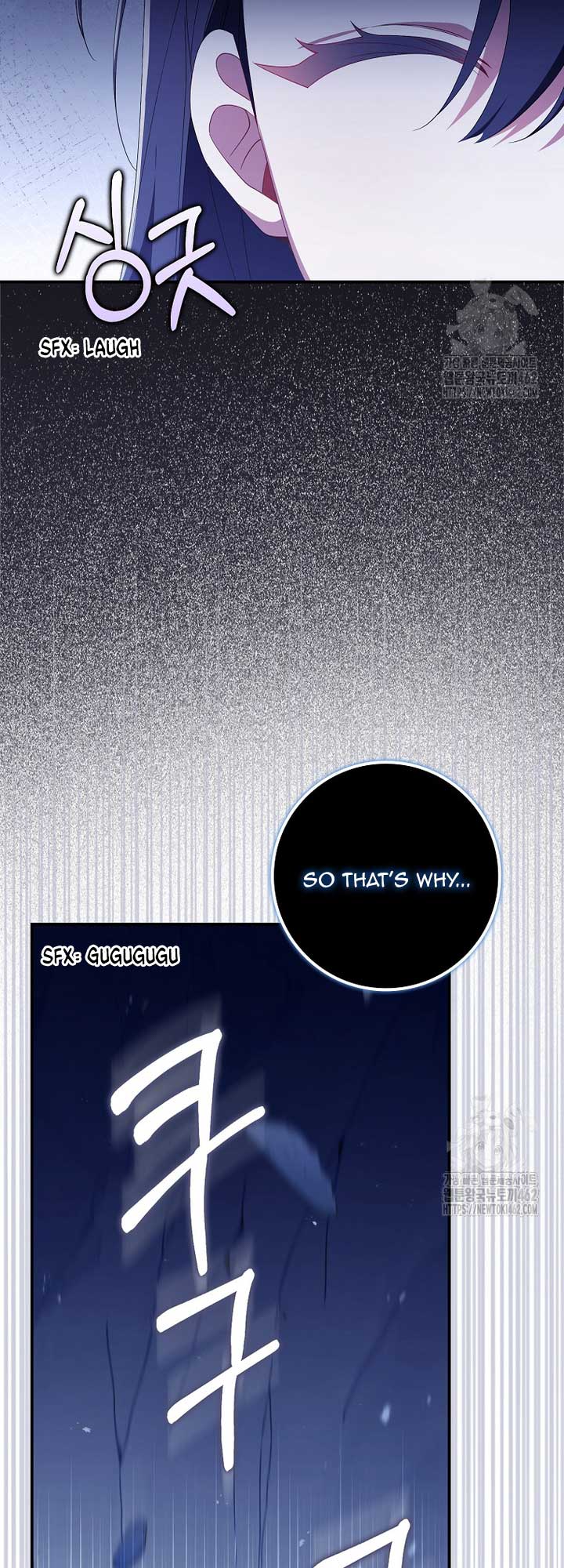Read I Saved You, but I’m Not Responsible Manga Online
