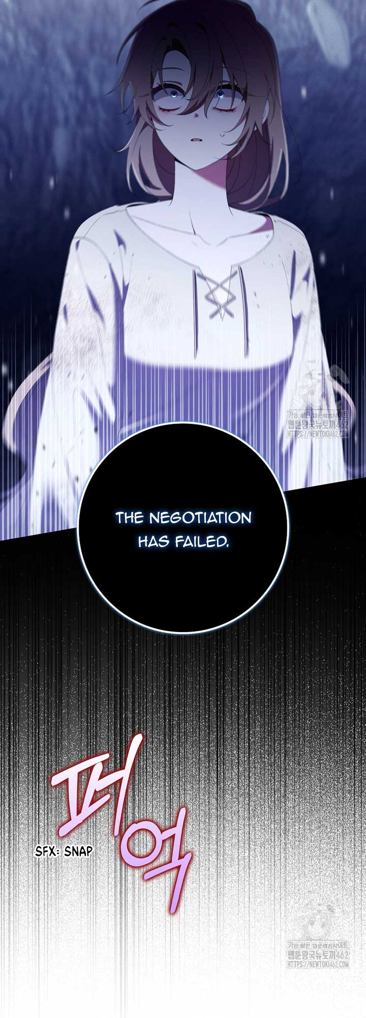 Read I Saved You, but I’m Not Responsible Manga Online