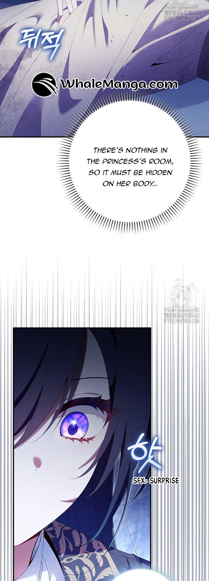 Read I Saved You, but I’m Not Responsible Manga Online