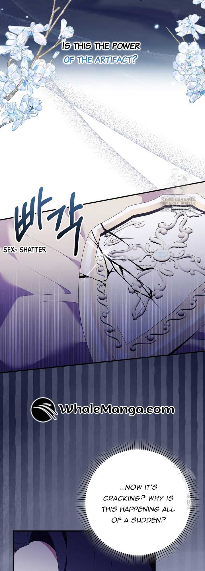 Read I Saved You, but I’m Not Responsible Manga Online