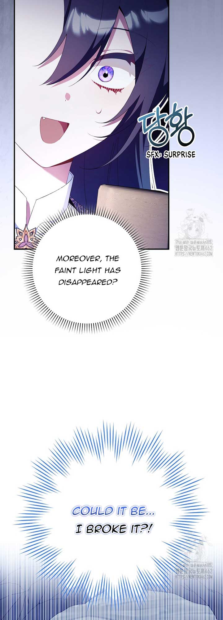 Read I Saved You, but I’m Not Responsible Manga Online