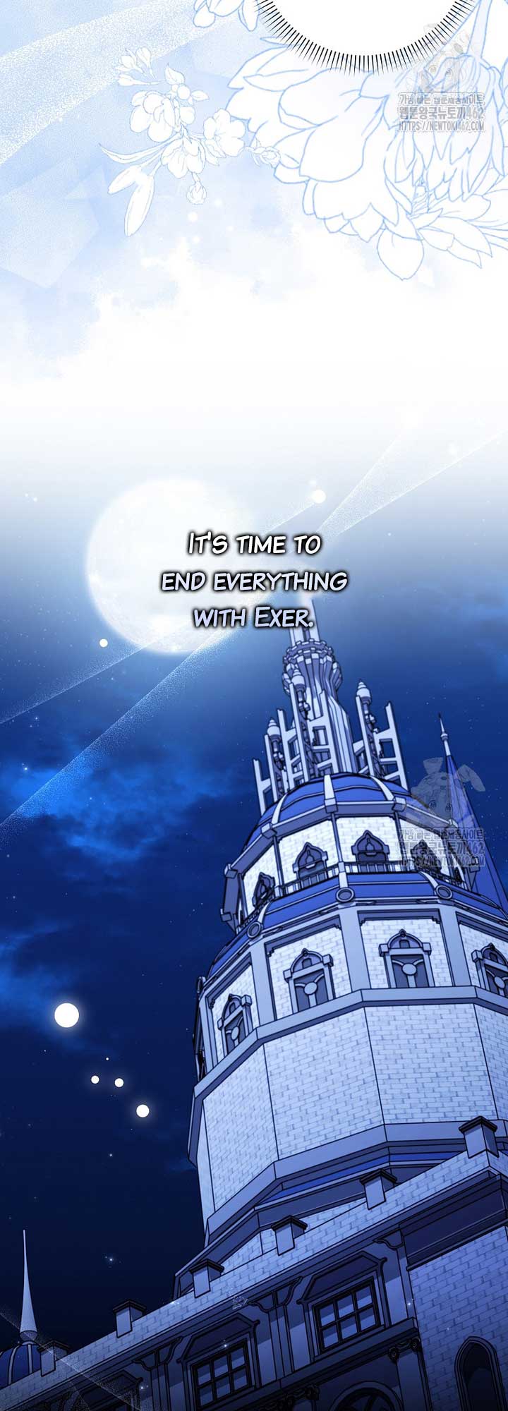 Read I Saved You, but I’m Not Responsible Manga Online