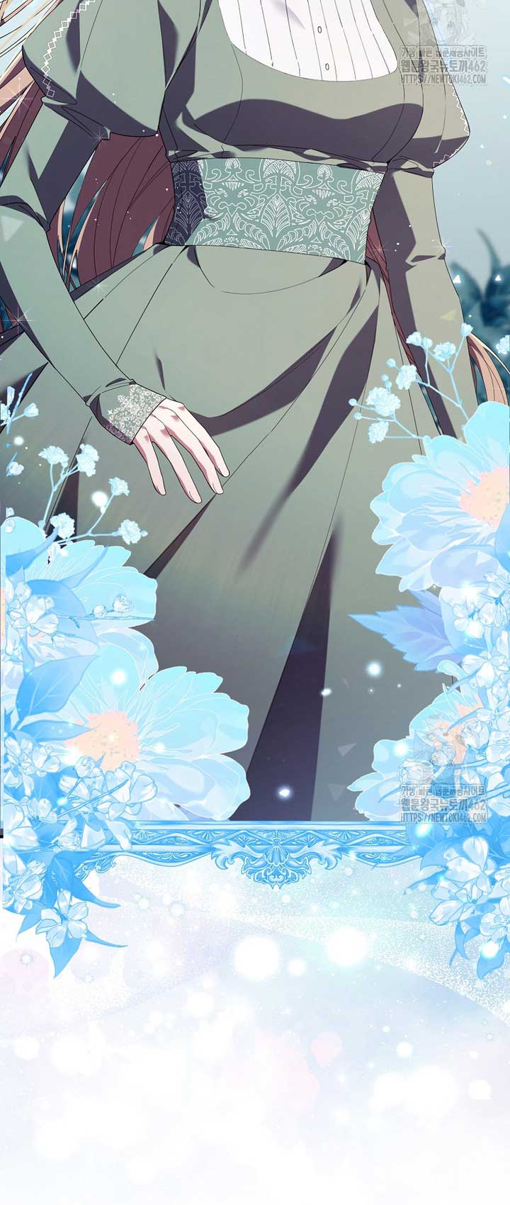 Read I Saved You, but I’m Not Responsible Manga Online