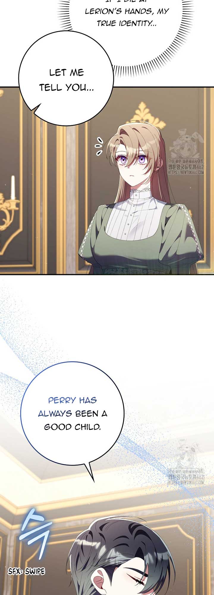 Read I Saved You, but I’m Not Responsible Manga Online