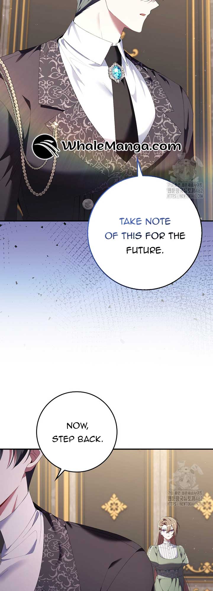 Read I Saved You, but I’m Not Responsible Manga Online