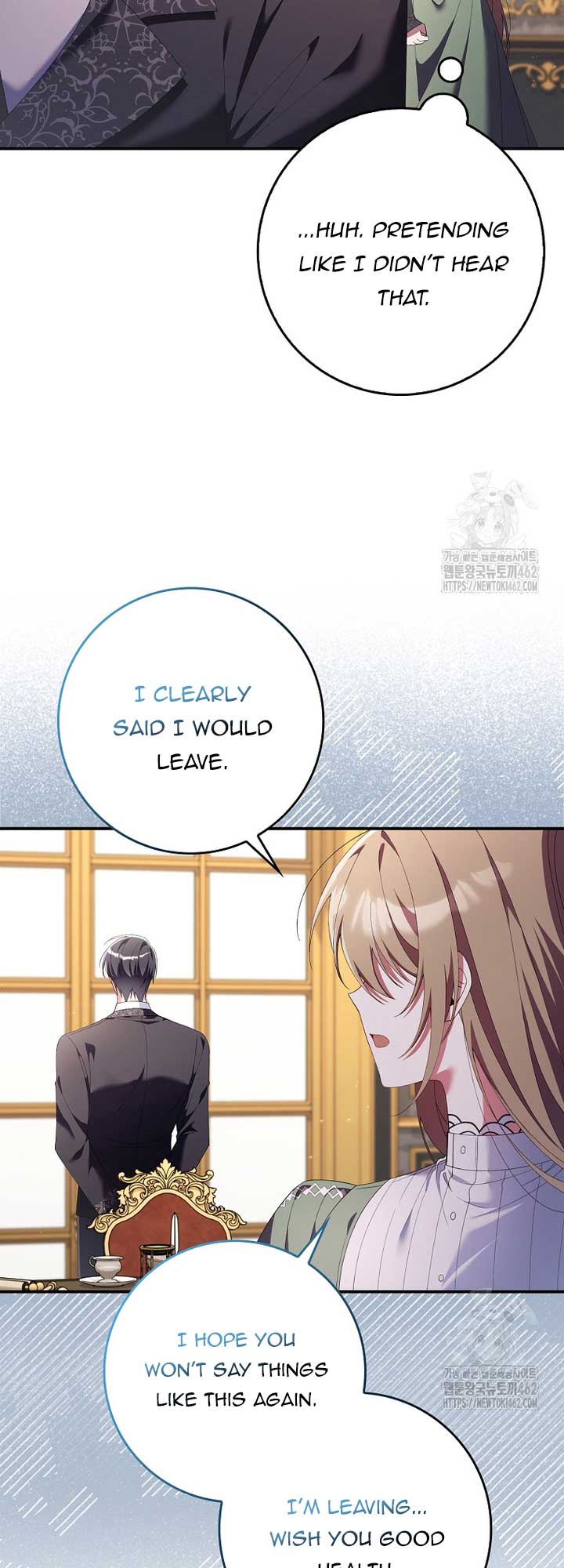 Read I Saved You, but I’m Not Responsible Manga Online