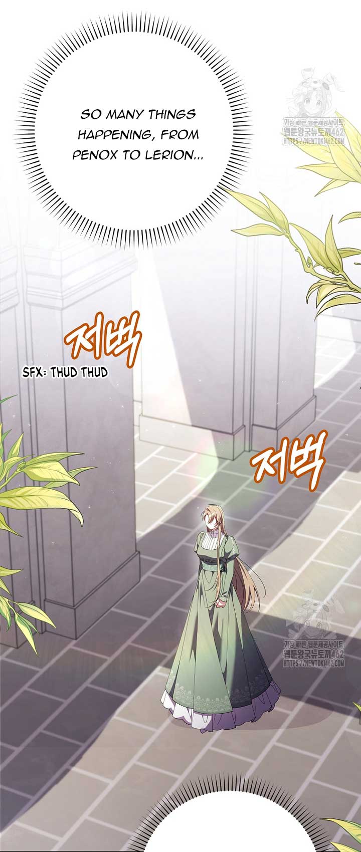 Read I Saved You, but I’m Not Responsible Manga Online
