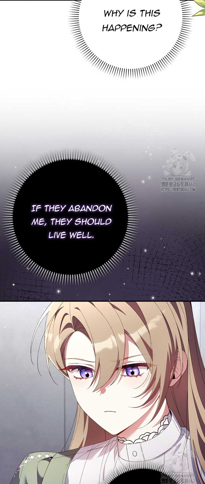 Read I Saved You, but I’m Not Responsible Manga Online