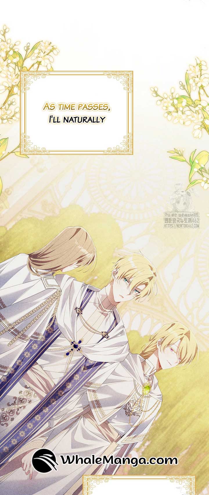 Read I Saved You, but I’m Not Responsible Manga Online