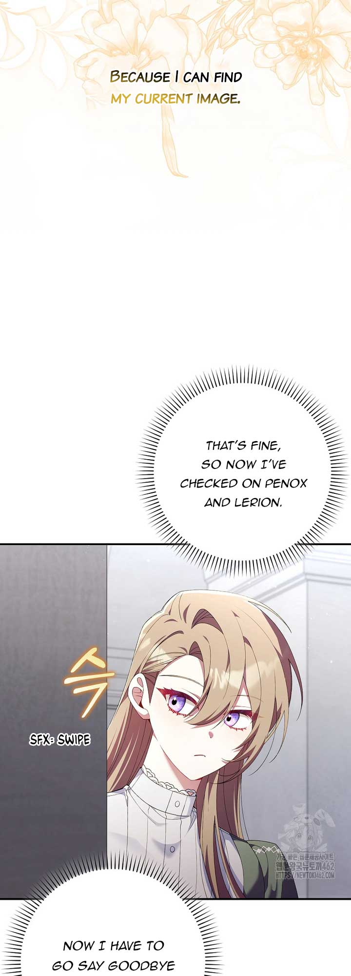 Read I Saved You, but I’m Not Responsible Manga Online