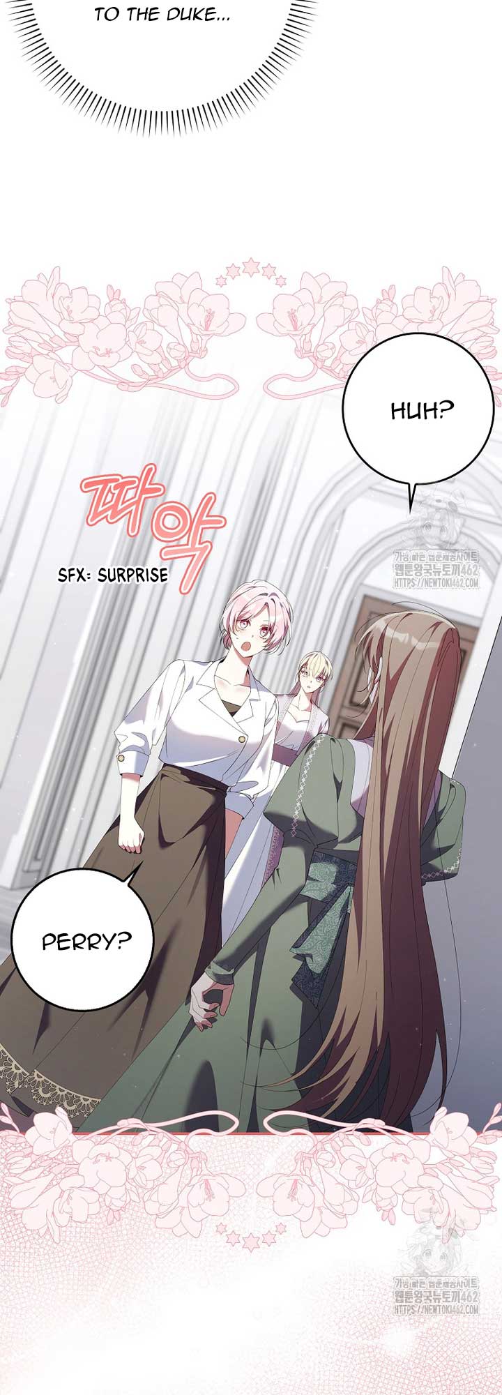 Read I Saved You, but I’m Not Responsible Manga Online