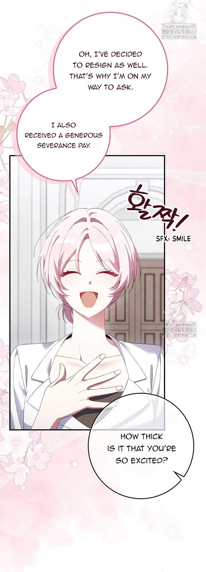 Read I Saved You, but I’m Not Responsible Manga Online