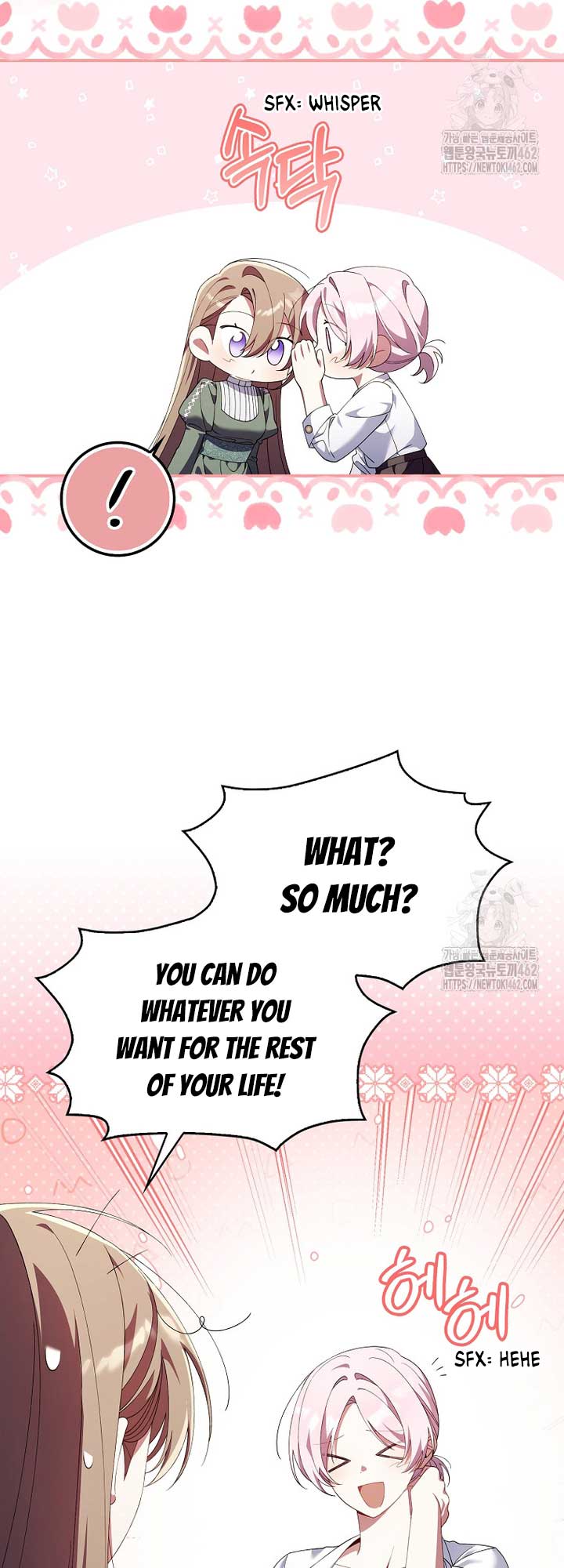 Read I Saved You, but I’m Not Responsible Manga Online