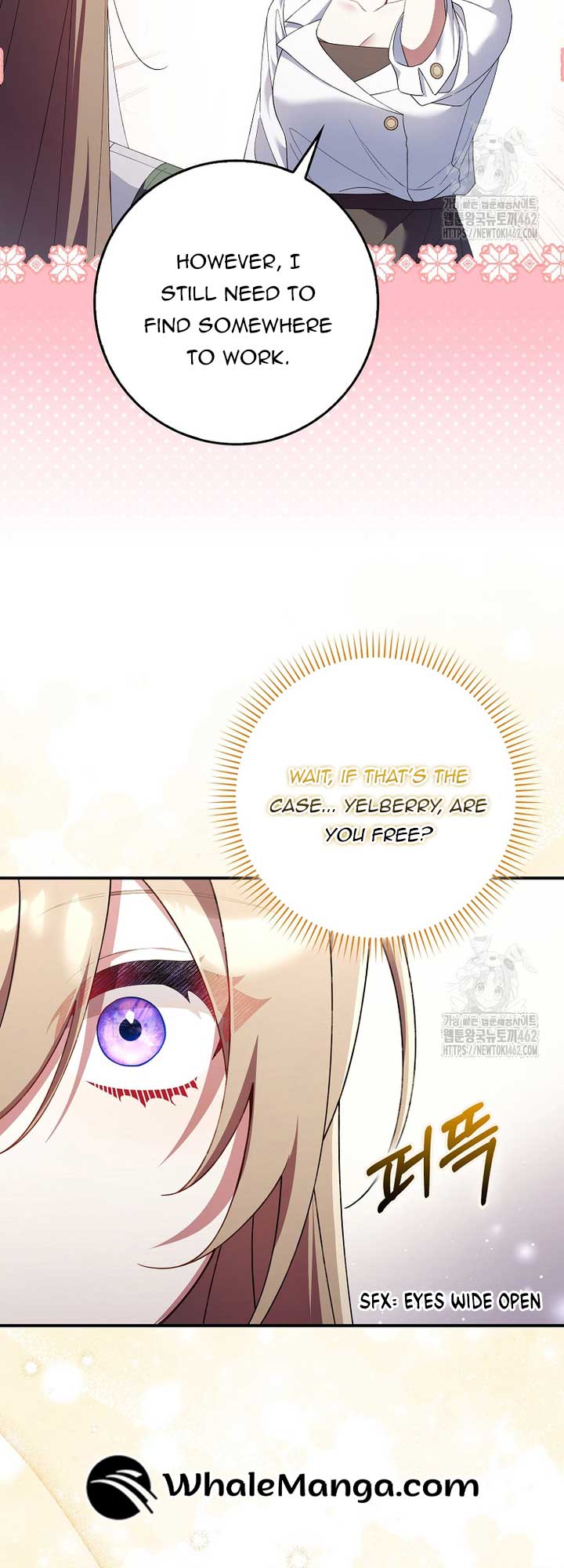 Read I Saved You, but I’m Not Responsible Manga Online