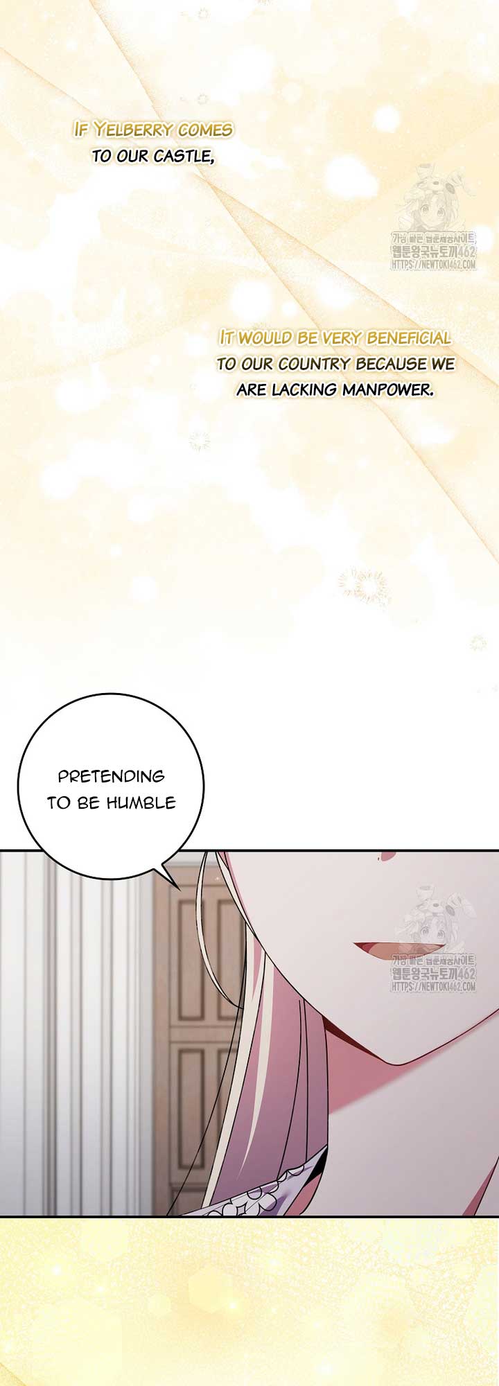 Read I Saved You, but I’m Not Responsible Manga Online