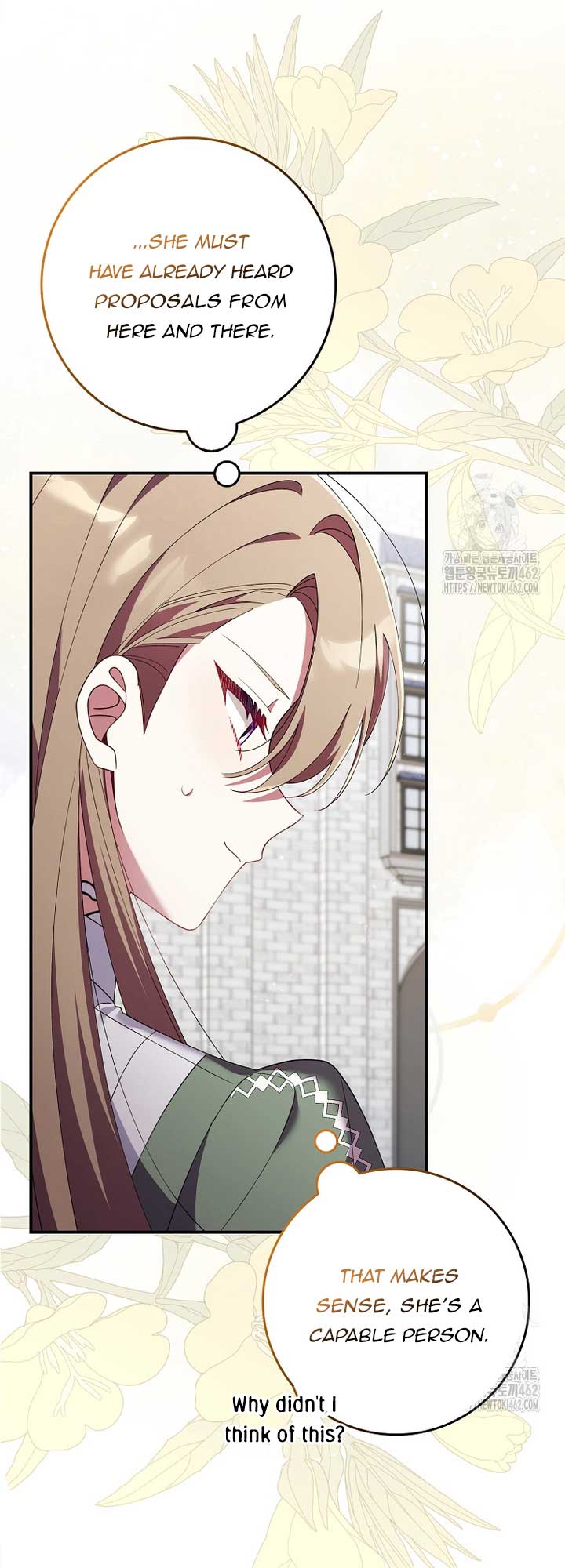 Read I Saved You, but I’m Not Responsible Manga Online